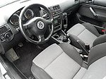 Volkswagen Bora Variant TDI Sport
