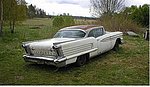 Oldsmobile Super 88 Holiday Coupe