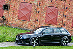 Audi a4 2.0tdi quattro s-line