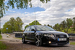 Audi a4 2.0tdi quattro s-line