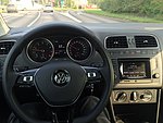 Volkswagen Polo 1,2 Tsi Master R-Line
