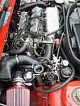 Lancia Delta HF intergrale 8v