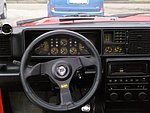 Lancia Delta HF intergrale 8v