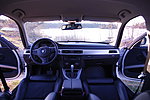 BMW 320d Touring (E91)