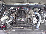 Volvo 740 GLT 16V Turbo