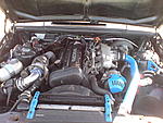 Volvo 740 GLT 16V Turbo