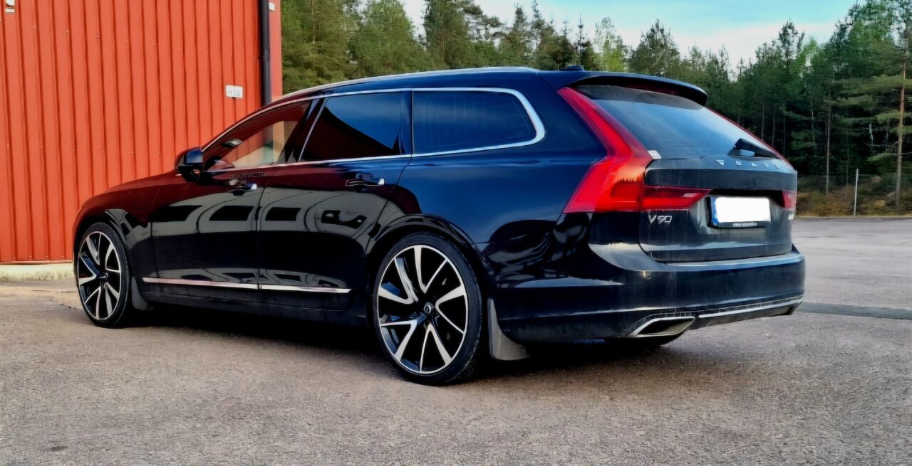 Volvo V90 Inscription