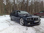 BMW m3 Individual