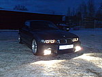 BMW m3 Individual