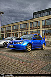 Subaru Impreza WRX/STI PSEIII