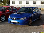 Subaru Impreza WRX/STI PSEIII