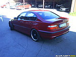 BMW 330I M-Sport