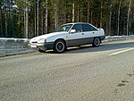 Opel Omega 2.4i