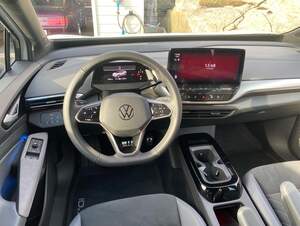 Volkswagen ID5