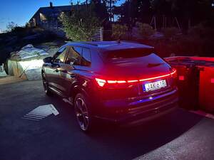 Audi Q4 E-tron 40