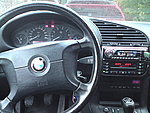 BMW 323I Coupé