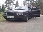 BMW 520/525