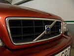 Volvo s70 2,5t