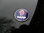 Saab 9-5 linear Sport