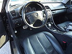 Mercedes CLK430