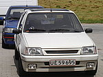 Peugeot 205 1,9 GTI