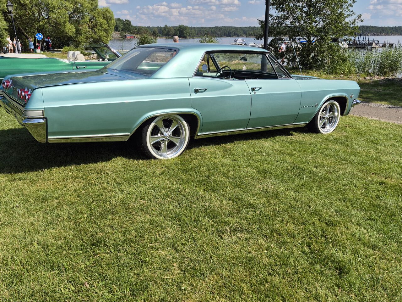 Chevrolet Impala