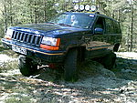 Jeep ZJ