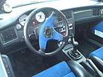 Audi RS2 Porche