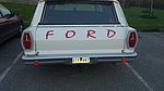 Ford Country sedan