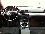 BMW 325i Touring