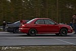 Subaru Impreza Wrx Sti PSE 1