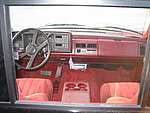 Chevrolet 454 SS
