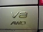 Volvo XC 90 V8