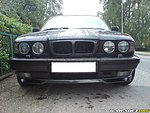 BMW E34 540IA
