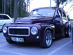 Volvo PV 544- 11134C