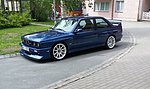 BMW E30M3