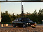 BMW 325im E30 Turbo