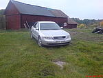 Audi A4 1,8t Stcc Edition 85/200
