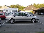 Saab 9.5 2,3T