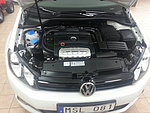 Volkswagen Golf GT DSG7