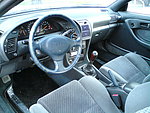 Toyota Celica GT-I