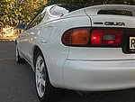 Toyota Celica GT4 ST185