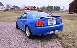 Ford Mustang GT Mach1