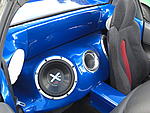 Honda Crx Del Sol VTi