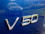Volvo V50 2,0D
