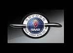 Saab 9000 CSE A50 2,0T Steg 4,5