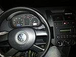 Volkswagen Polo 1,4 16V 9n3