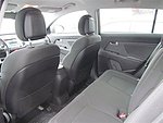 Kia Sportage 2,0CRDi AWD EX Komfort