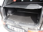 Kia Sportage 2,0CRDi AWD EX Komfort