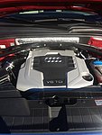 Audi Q5 3.0TDI Offroad